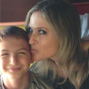 Meet your Posher, Shannon